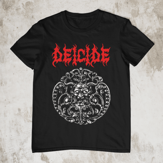 Deicide - Unissex 