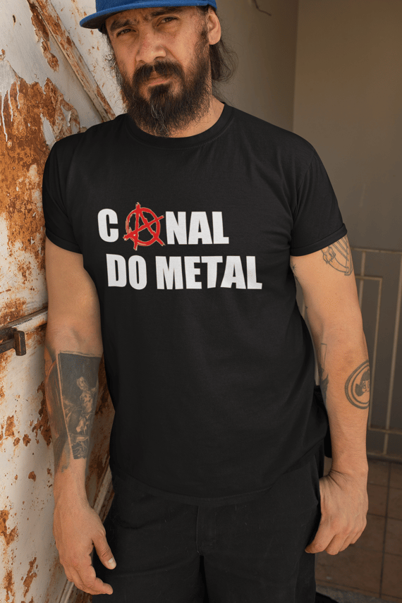Canal do Metal - Parceria