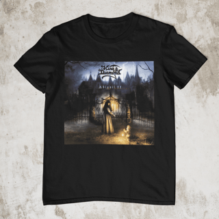 King Diamond - Unissex