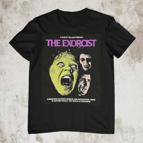 The Exorcist - Unissex