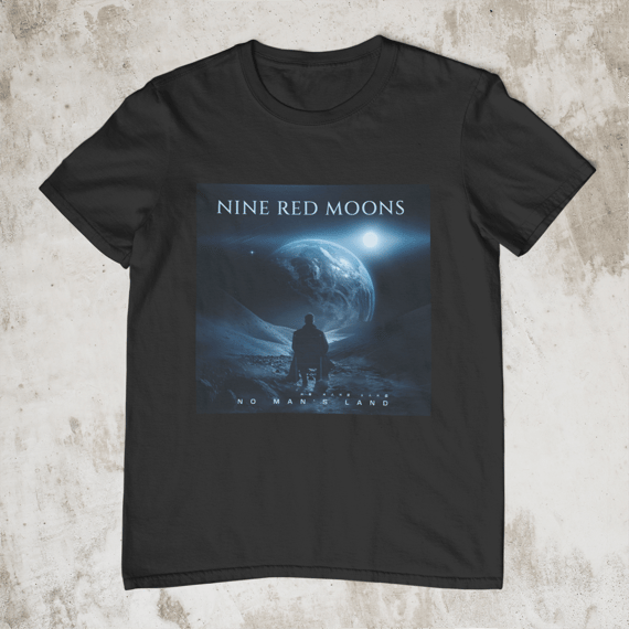 Nine Red Moons