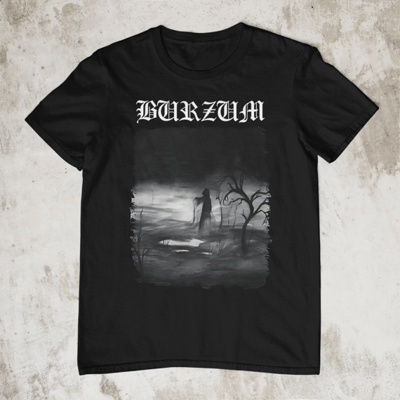 Burzum - Unissex