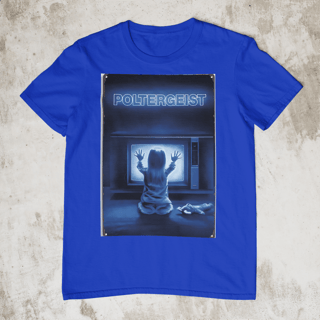 Poltergeist - Unissex