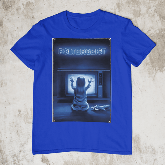 Poltergeist - Unissex