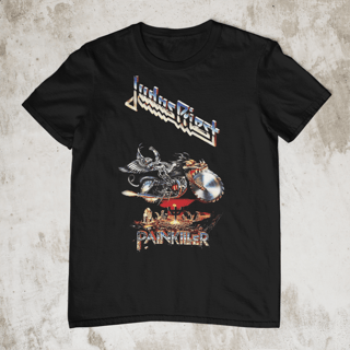 Judas Priest - unissesx