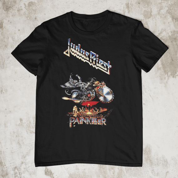 Judas Priest - unissesx