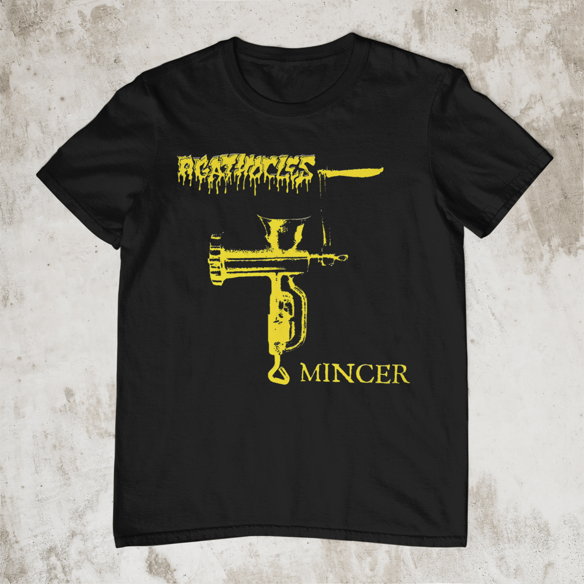Nome do produto: Agathocles - Unissex