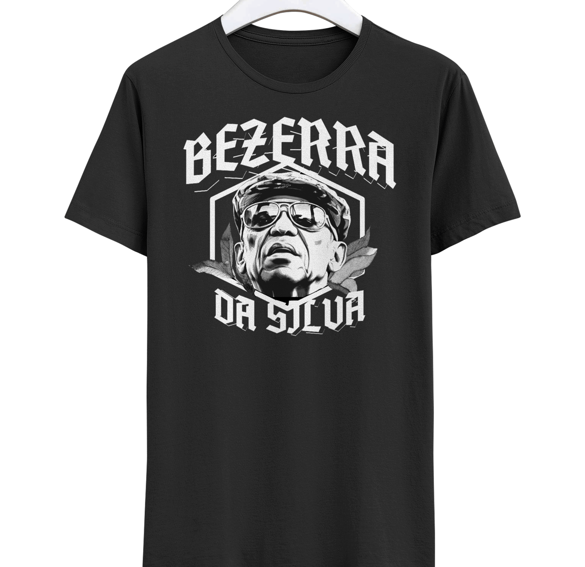 Nome do produto: Bezerra da Silva B&P