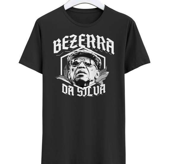 Bezerra da Silva B&P