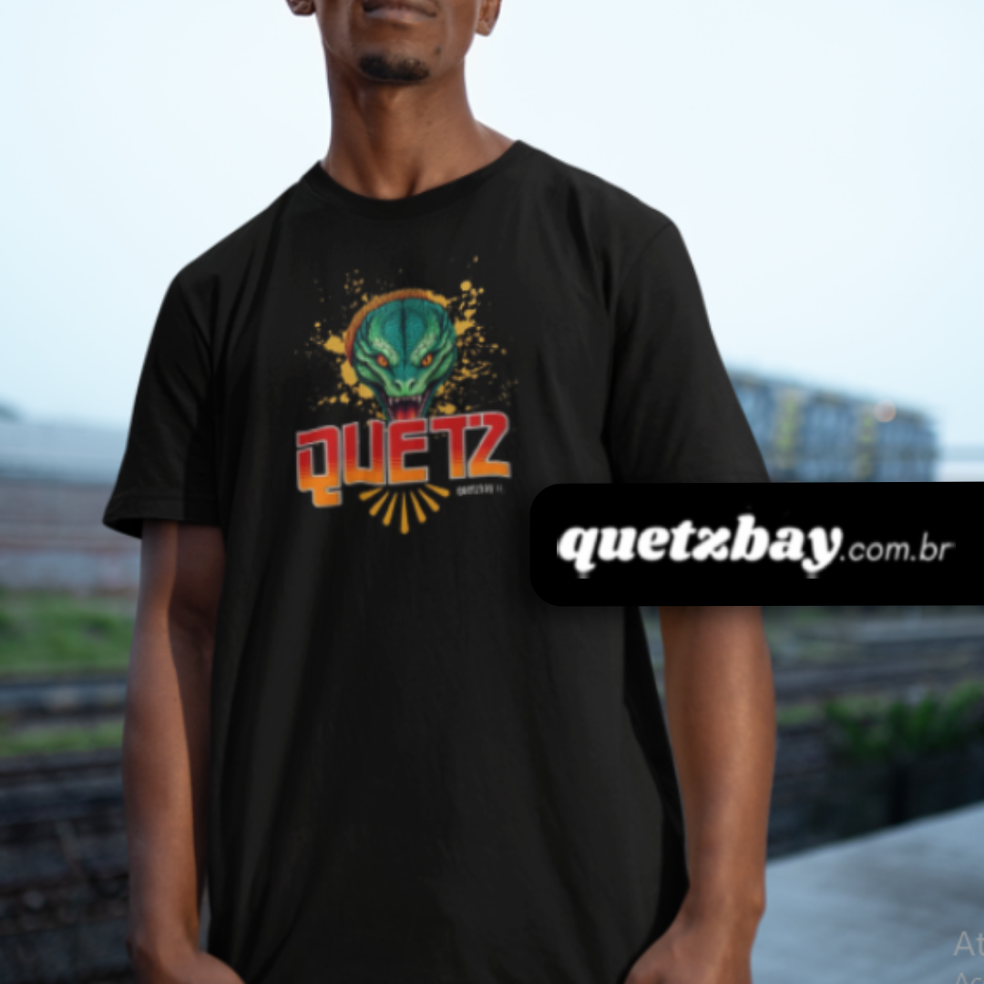 Nome do produto: Quetz Cinematic