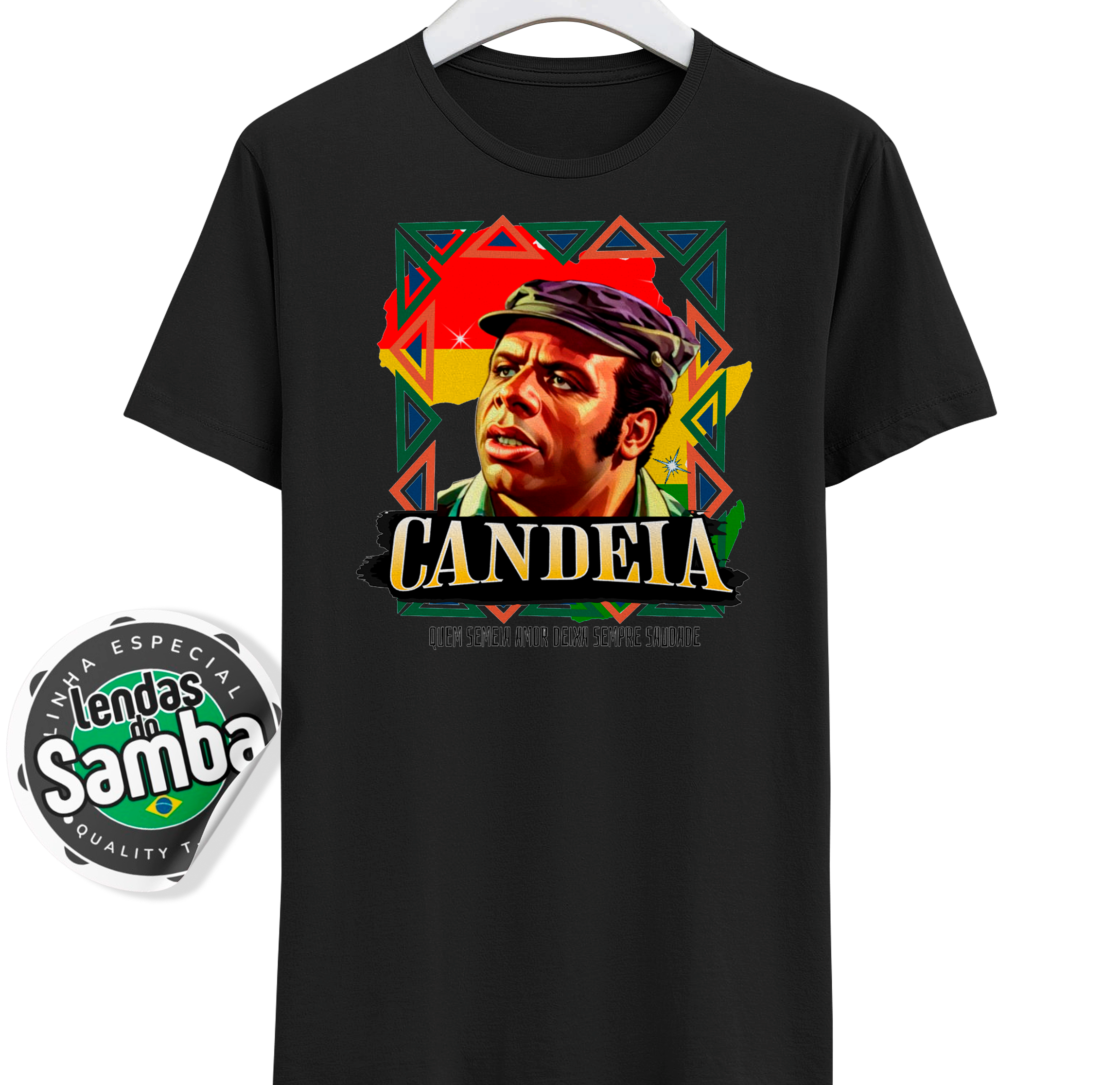 Candeia