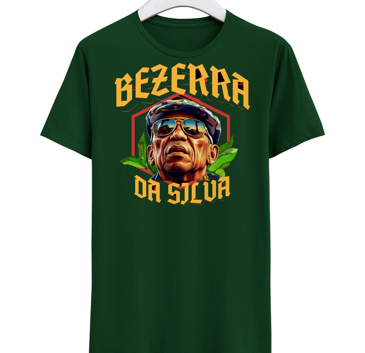 Nome do produto: Bezerra da Silva