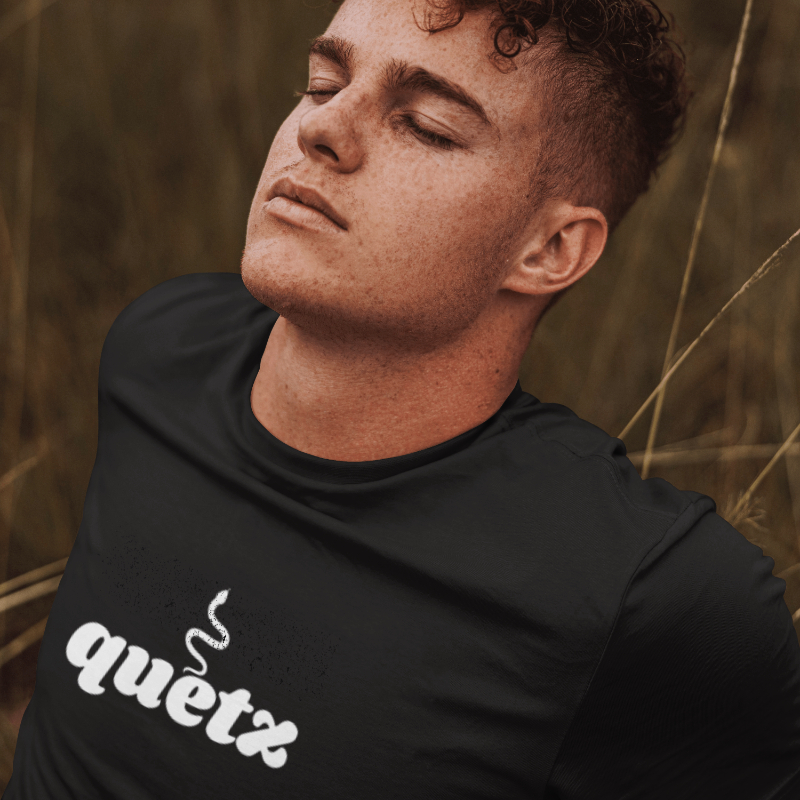 Nome do produto: Quetz Casual