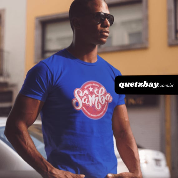 Samba Música Brasil