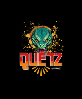 Nome do produto Quetz Cinematic