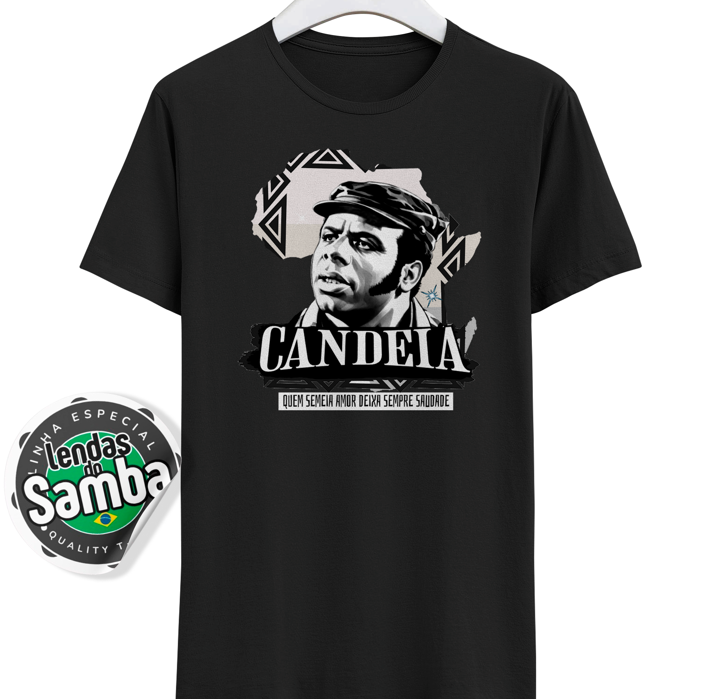 Candeia B&P