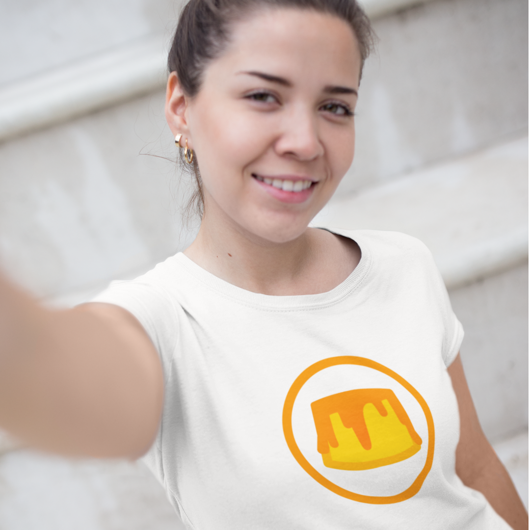 Nome do produto: CAMISETA FEMININA BABY LONG - CAZUM8