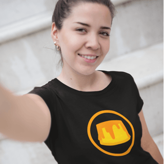 Nome do produto CAMISETA FEMININA BABY LONG - CAZUM8