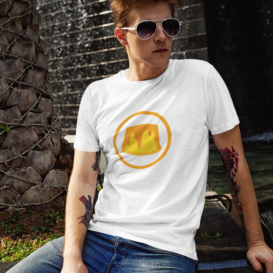 Nome do produto: CAMISETA MASCULINA - CAZUM8
