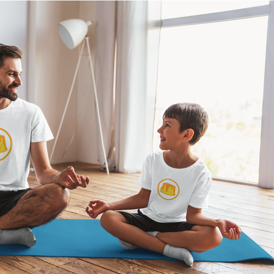 Nome do produto: CAMISETA INFANTIL (10~14 ANOS) - CAZUM8