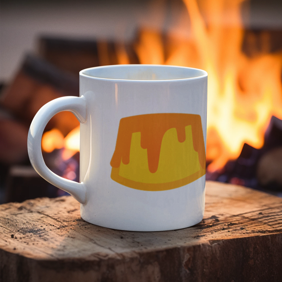Nome do produto: CANECA - CAZUM8