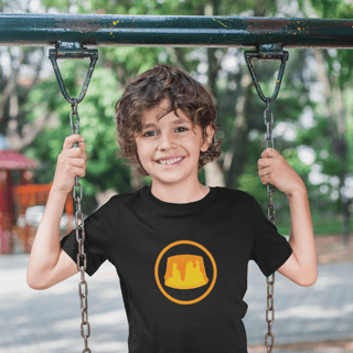 Nome do produto CAMISETA INFANTIL (2~8 ANOS) - CAZUM8