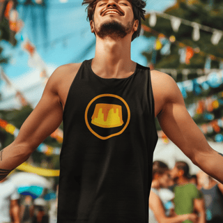 Nome do produto CAMISETA REGATA MASCULINA - CAZUM8