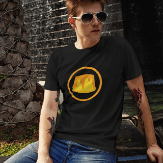 Nome do produto CAMISETA MASCULINA - CAZUM8