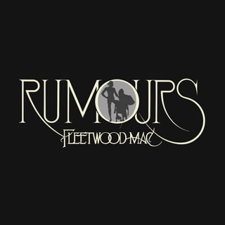 Nome do produto Camiseta Minimalista Rumours