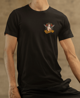 Nome do produto Sweet Guns - Modelo Minimalista