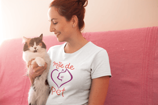 Nome do produto Mãe de pet 2