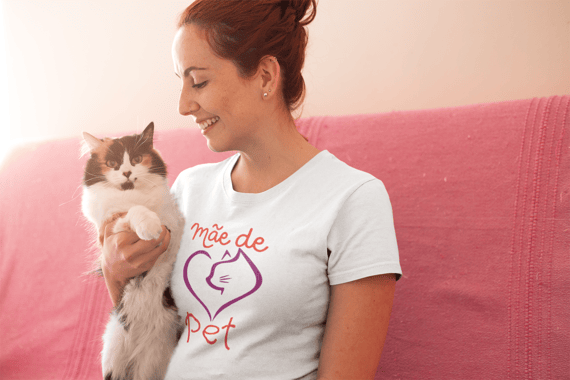 Mãe de pet 2