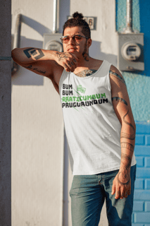 Nome do produto Regata Masculina - Praticumbum