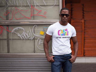Camiseta Masculina - Carnaval 2