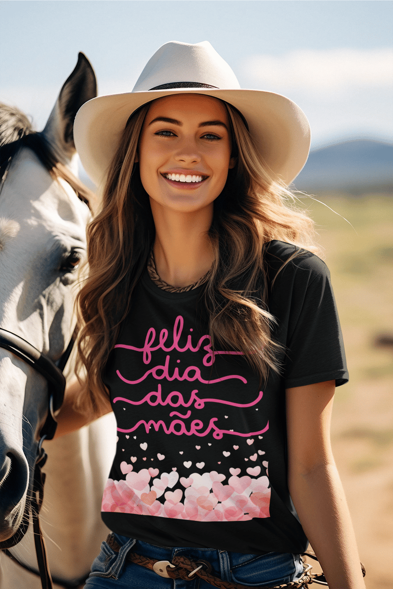 Nome do produto: Feliz Dia das Mães