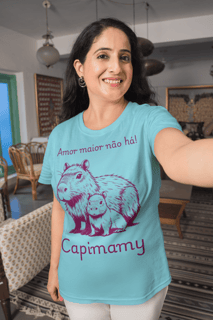 Nome do produto Amor maior não há