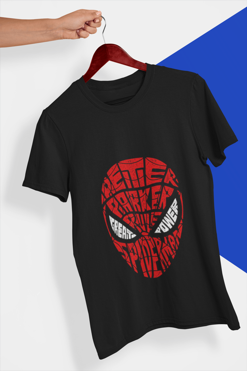 Nome do produto: Spideman
