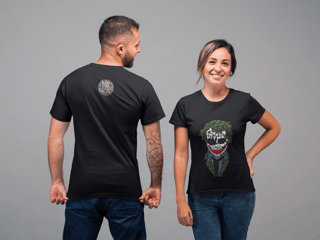 Nome do produto Joker