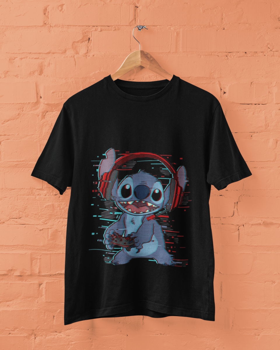 Nome do produto: Stich Gamer