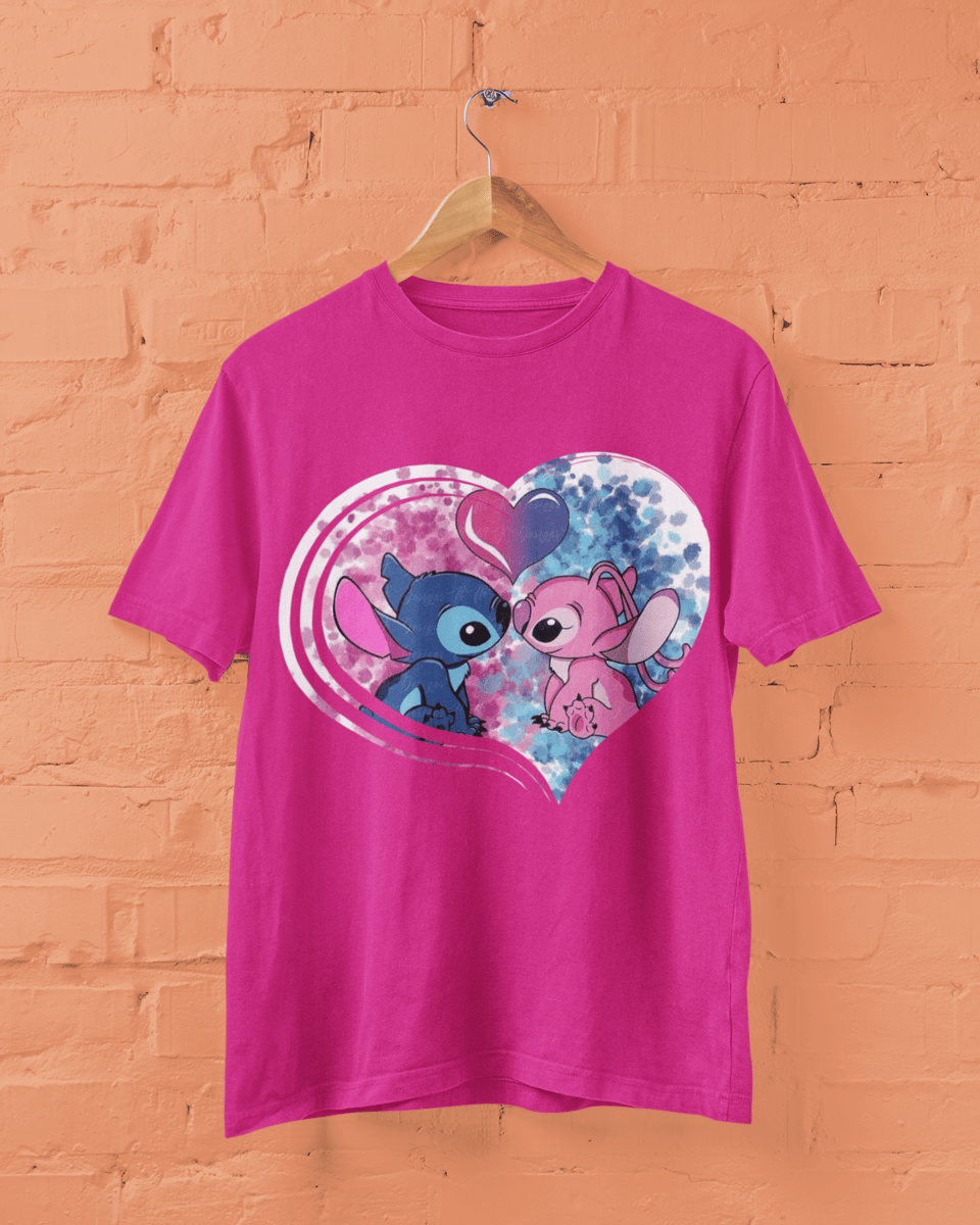 Nome do produto: Stich My Love