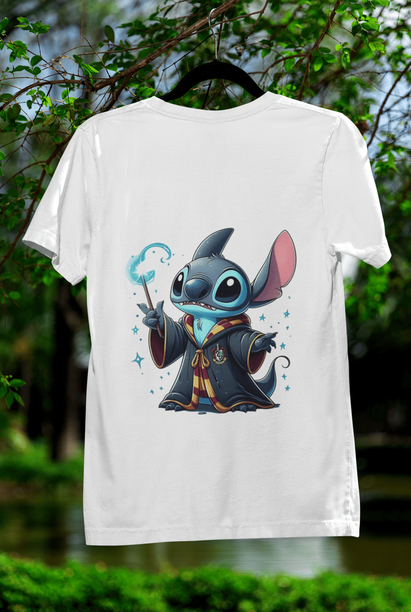 Nome do produto: Stich Potter
