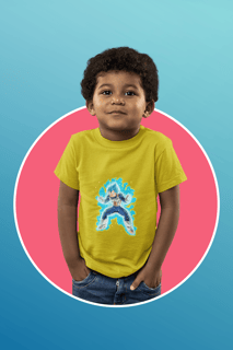 Nome do produto Vegeta Blue