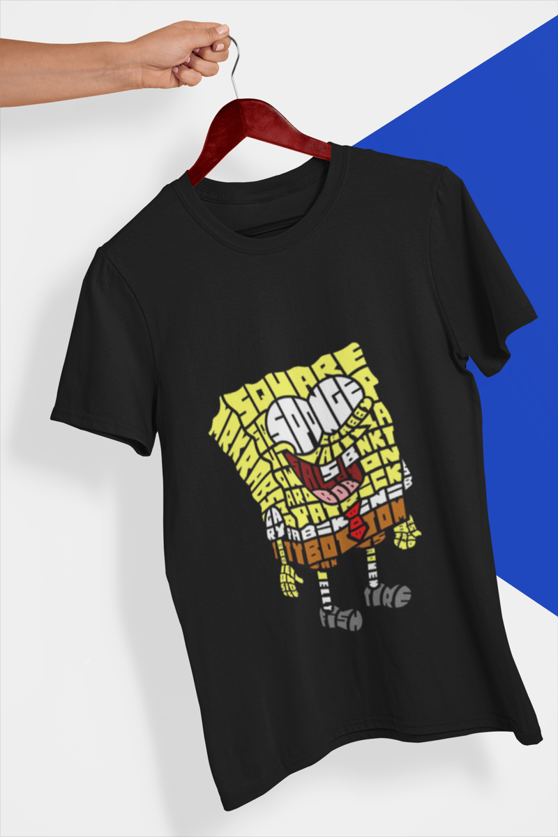 Nome do produto: Bob Esponja