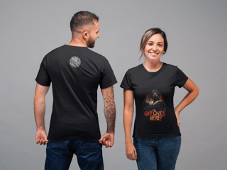 Nome do produto MK Get Over Here Scorpion