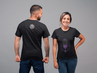Nome do produto MK Ninja Roxo