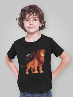 Lion King Simba Unisex