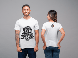 Nome do produto Darth Vader