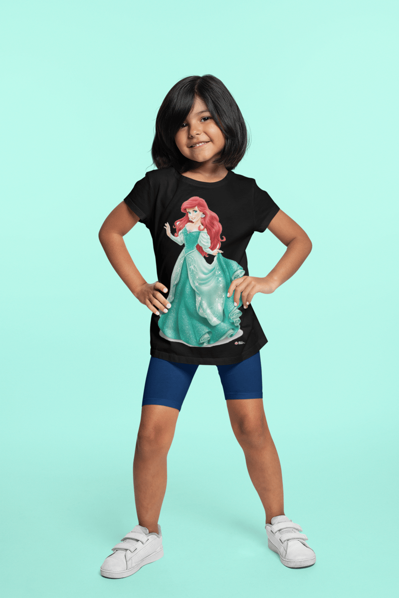 Nome do produto: Princesa Ariel