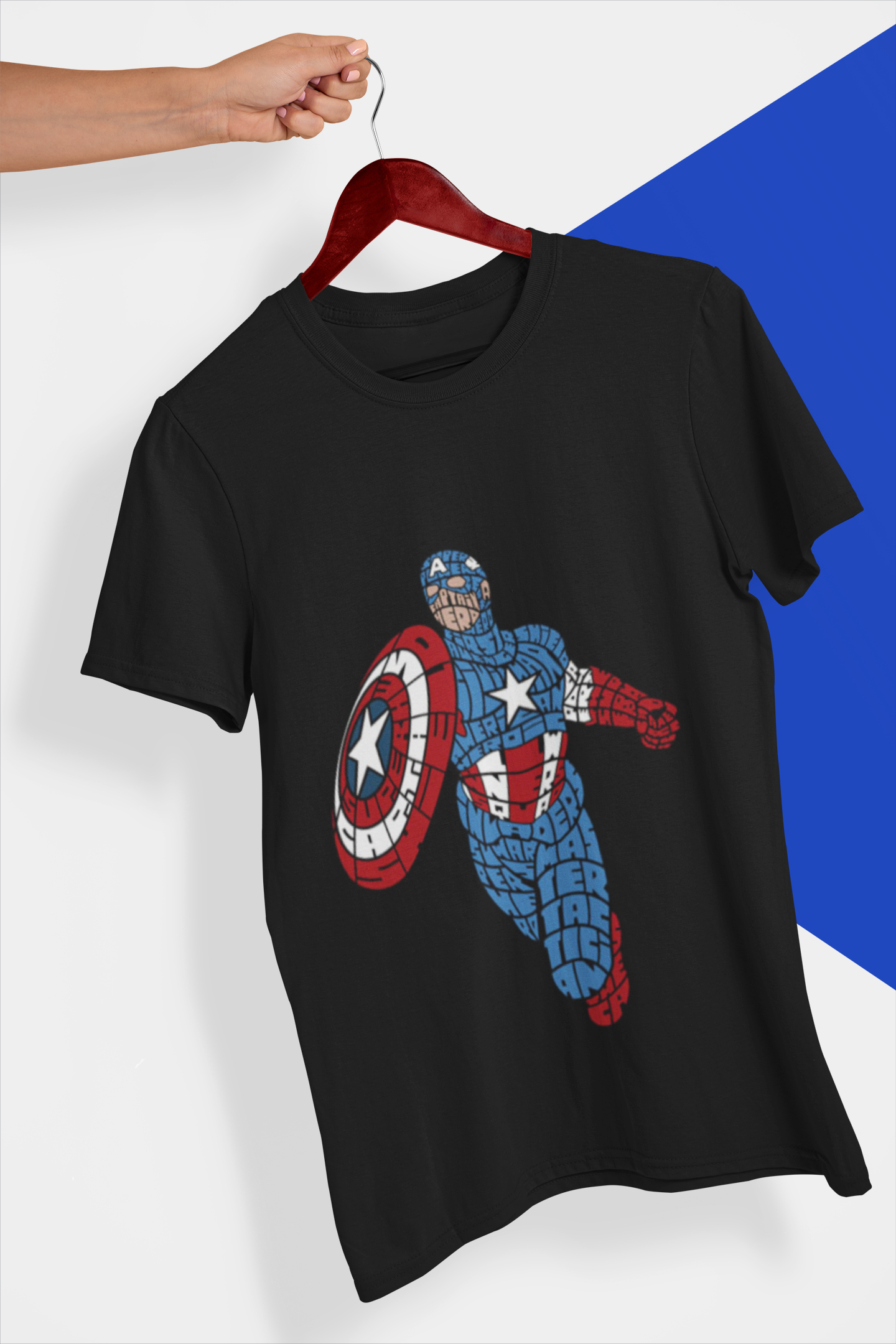 Capitão America