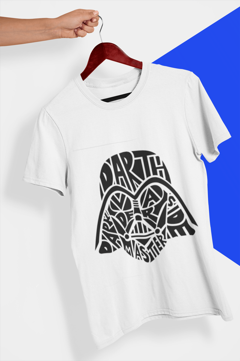 Nome do produto: Darth Vader